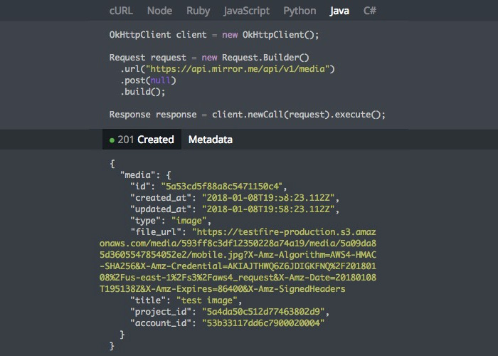 code-example